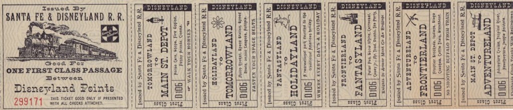 Disnetland_RR_ticket